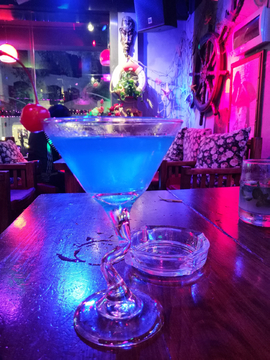 酒杯