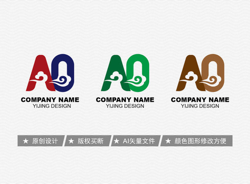 AO標(biāo)志