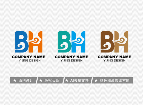 BH標(biāo)志