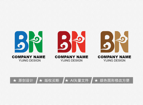BN標(biāo)志