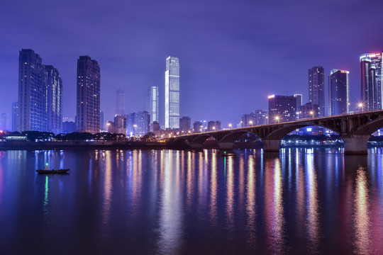 湘江大橋