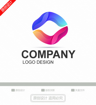 金融投资LOGO