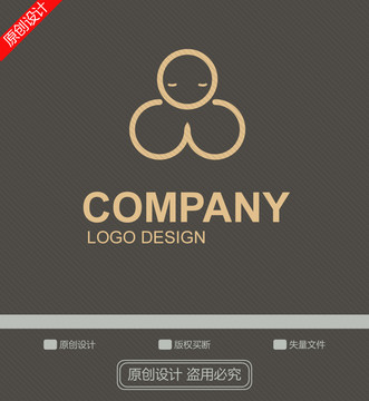 禪意LOGO