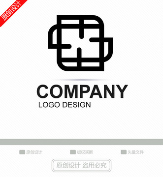 金融投资LOGO