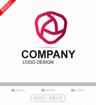 金融投资LOGO