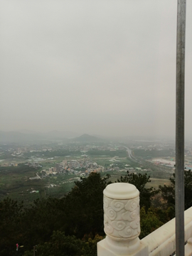 厦门西山岩寺