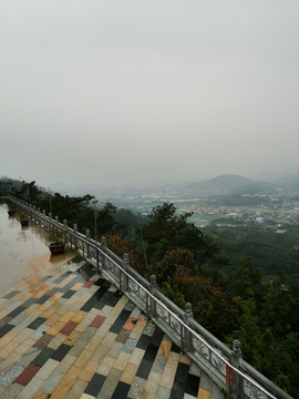 厦门西山岩寺