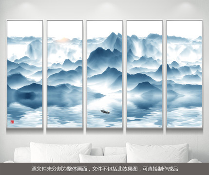 玄關(guān)背景墻