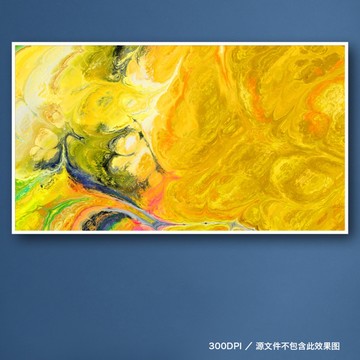 裝飾畫(huà)
