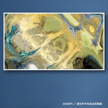 油畫(huà)