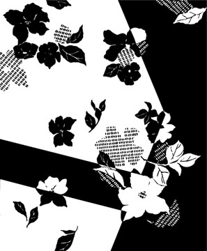 花卉圖案設(shè)計(jì)