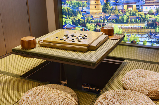 五子棋