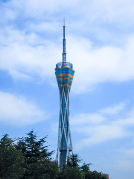 郑州电视塔
