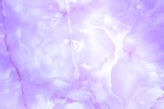 蓝紫光大理石纹理背景