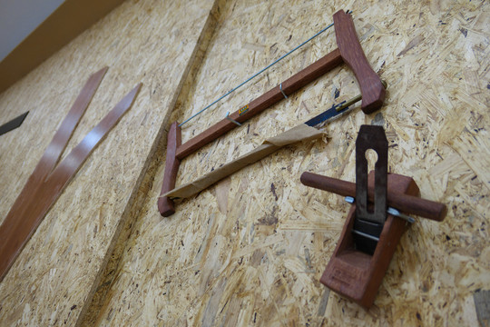 木工刨刀