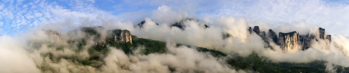 大峡谷