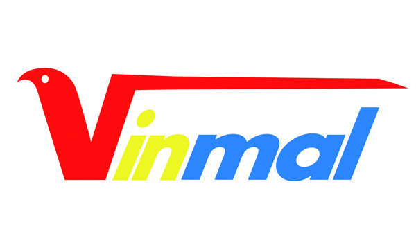 vinmal标志