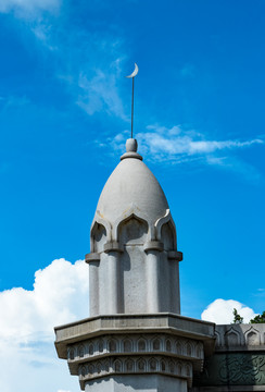 泉州清净寺