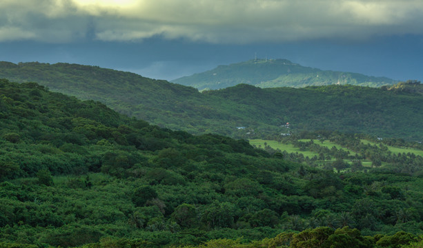 塞班岛