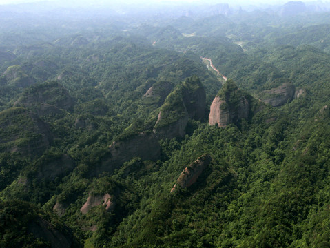 风景