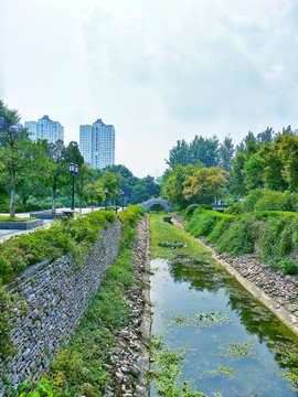 宝船厂遗址公园