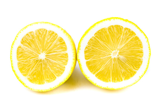 有机柠檬