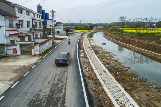 乡村公路