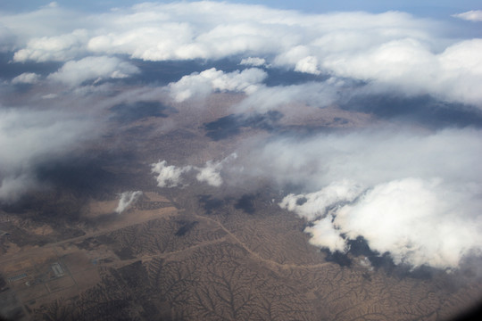 四川雪山