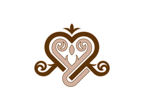 logo標志商標字體設(shè)計Y