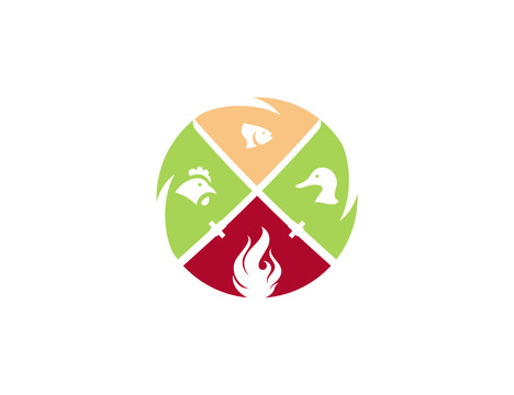 logo標志商標字體設(shè)計餐飲