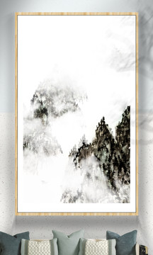 風水畫