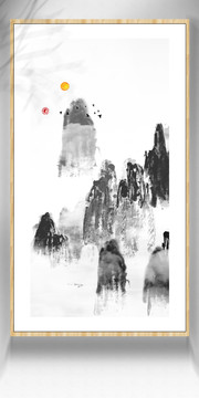 國(guó)畫