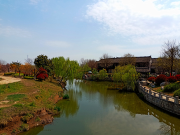 京杭古运河