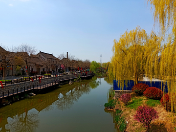 京杭古运河