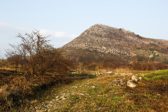 川心堡