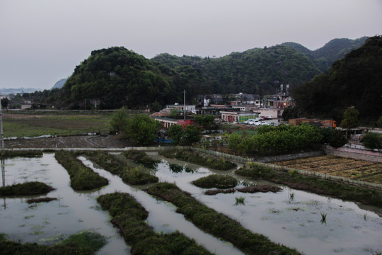 马场铁路桥