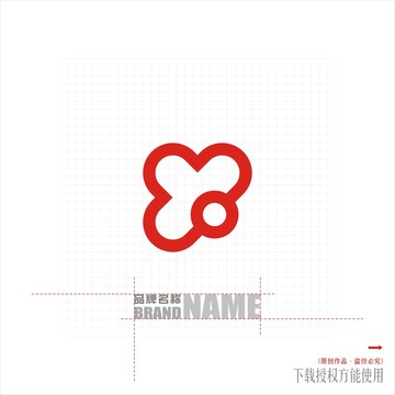 字母YXLOGO商標(biāo)