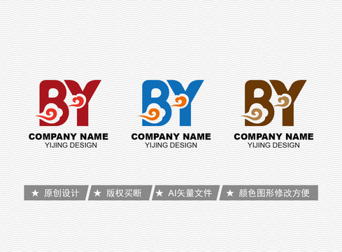 BY標(biāo)志
