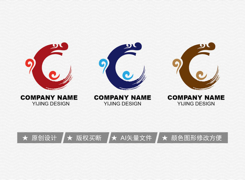 C標(biāo)志