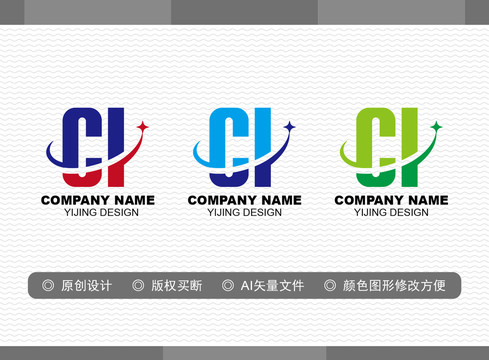 CI標(biāo)志