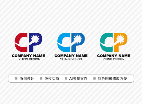 CP標(biāo)志