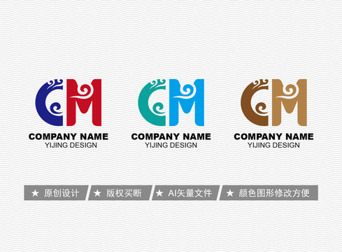 CM標(biāo)志