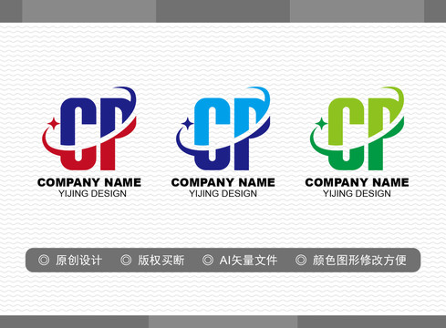CP標(biāo)志