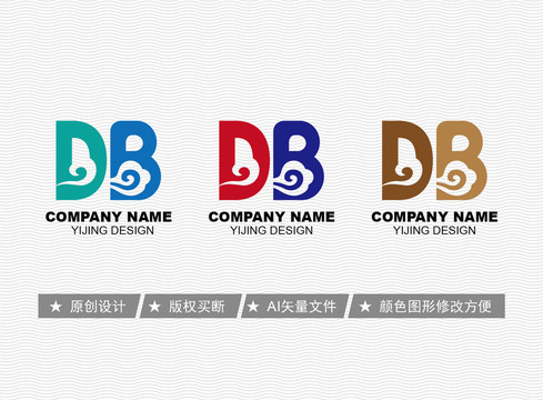 DB標(biāo)志