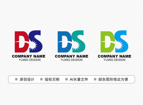 DS标志