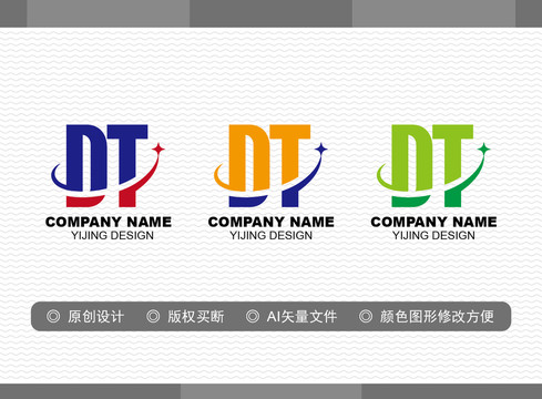 DT標(biāo)志