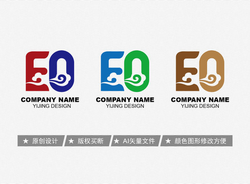 EO標(biāo)志