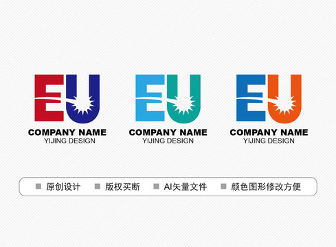 EU标志