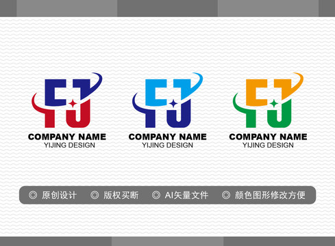 FJ標(biāo)志
