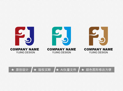 FJ標(biāo)志